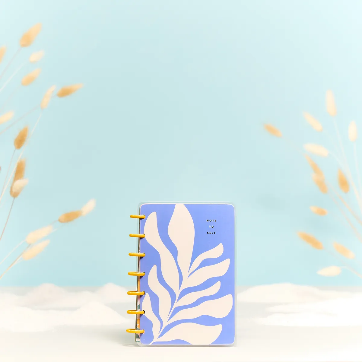 Happy Planner In the Moment carnet Mini pointillés 60 feuilles