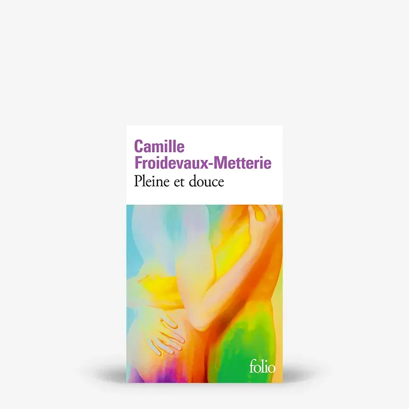 My365 Pleine et douce livre grossesse maternité