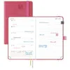 Poprun ACENLA6-27 agenda scolaire A6 2026-2027 souple