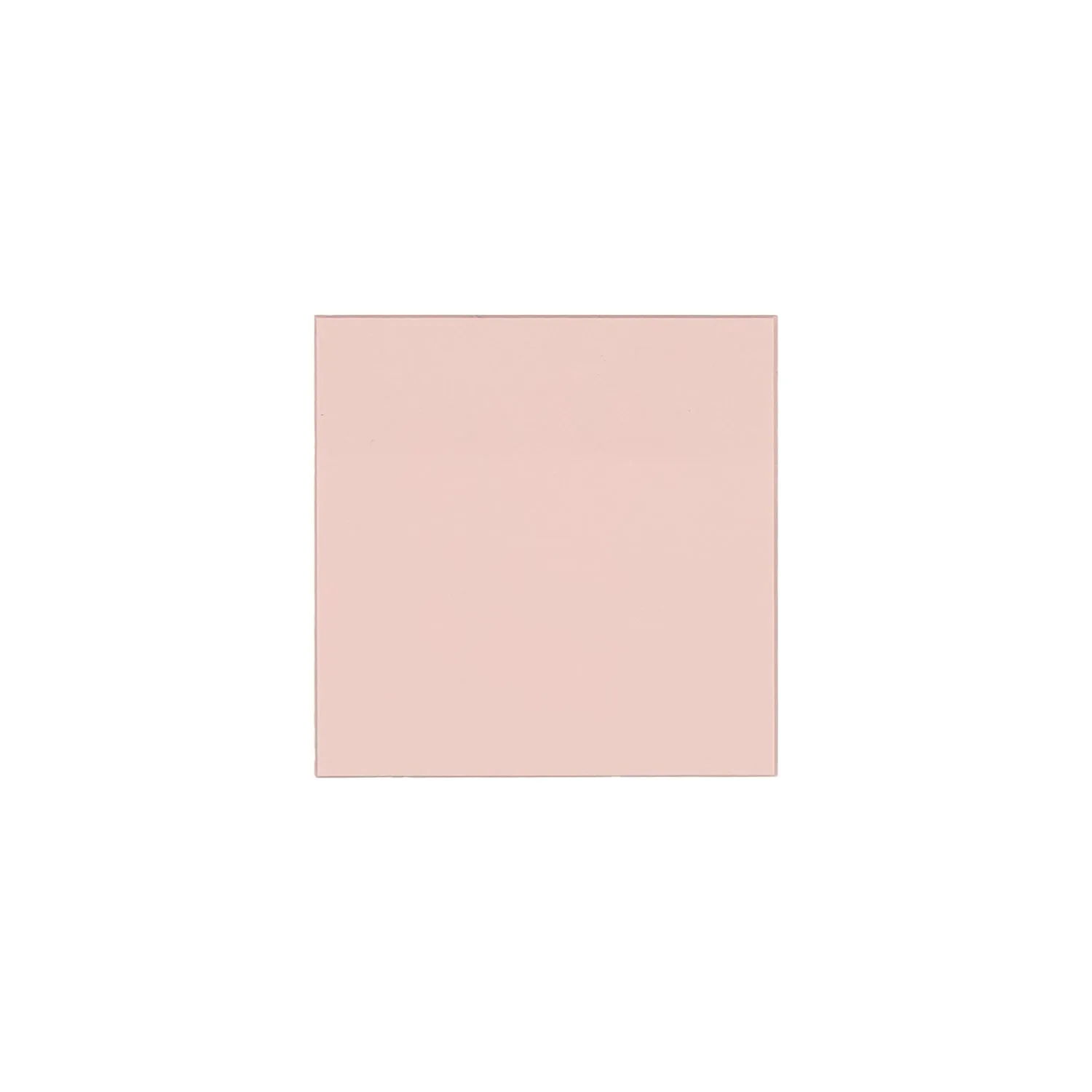 Happy Planner Modern Charm sticky notes vélin translucide