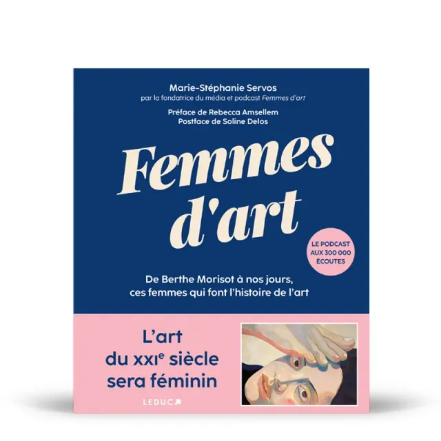 My365 Femmes d’art livre artistes femmes