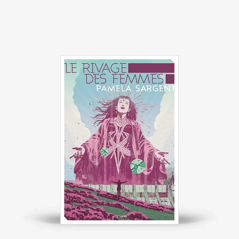 My365 Le rivage des femmes roman