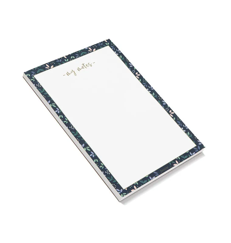 Filofax Garden My Notes bloc-notes papier 100 g