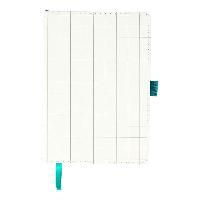 Me & my big ideas Mauve & Moss journal pointillé 160 g