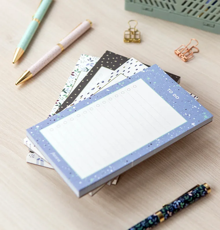 Filofax Expressions bloc to-do papier épais 100 g