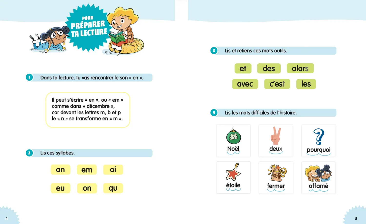 Les Incollables Premières lectures Tome 9 Luka niveau 2