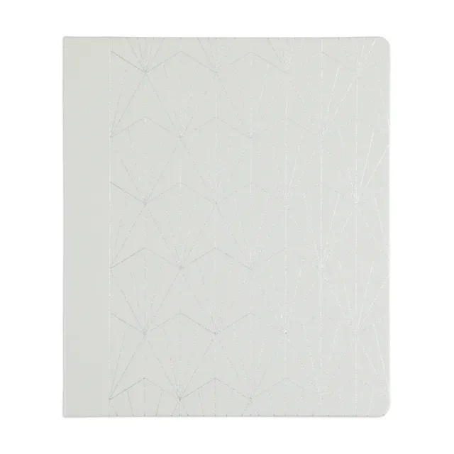Happy Planner Work + Life Metropolitan Deluxe couverture agenda classic gris