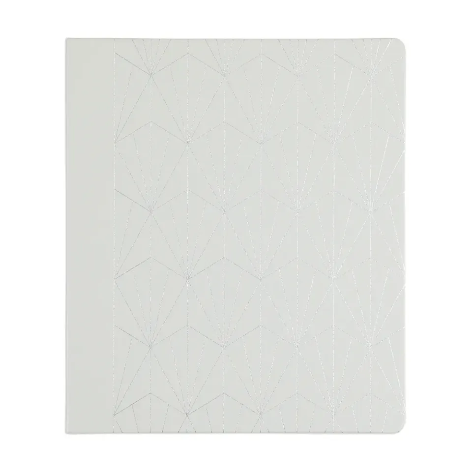 Happy Planner Work + Life Metropolitan Deluxe couverture agenda classic gris