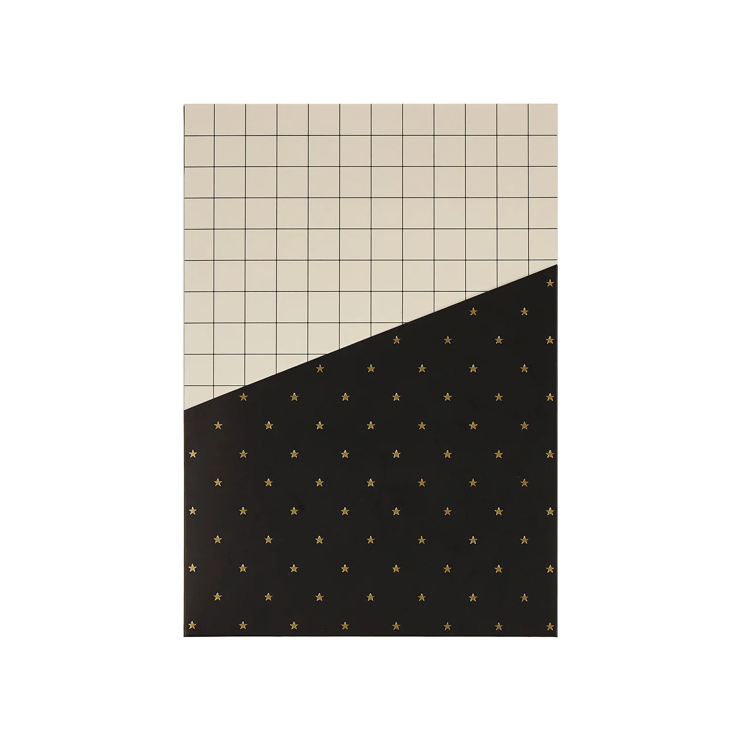 Happy Planner Modern Tones chemise folio A5 lot de 2