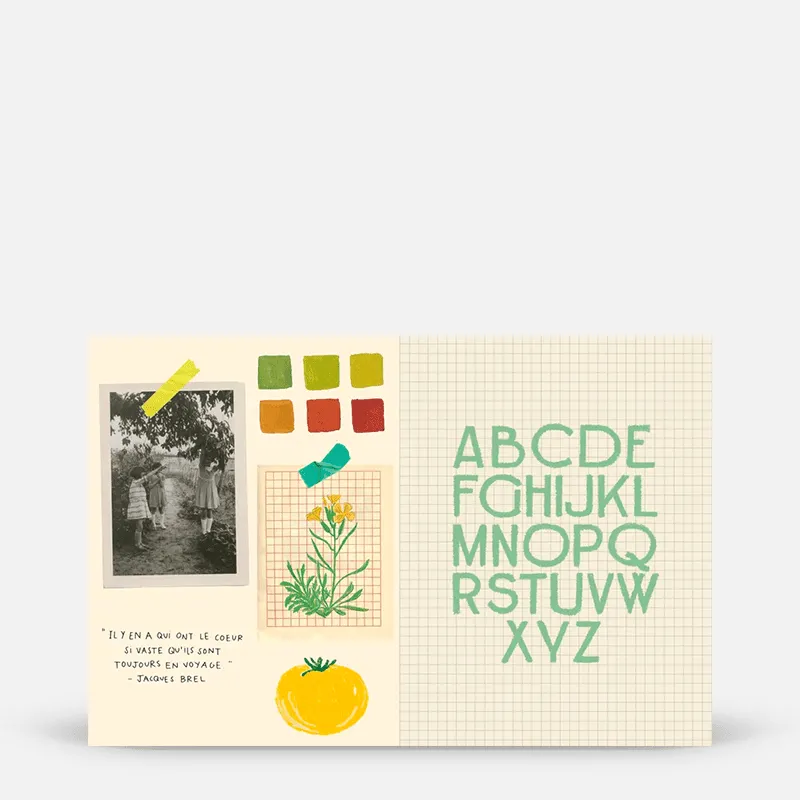 My365 Le bazar livre maison pour la famille