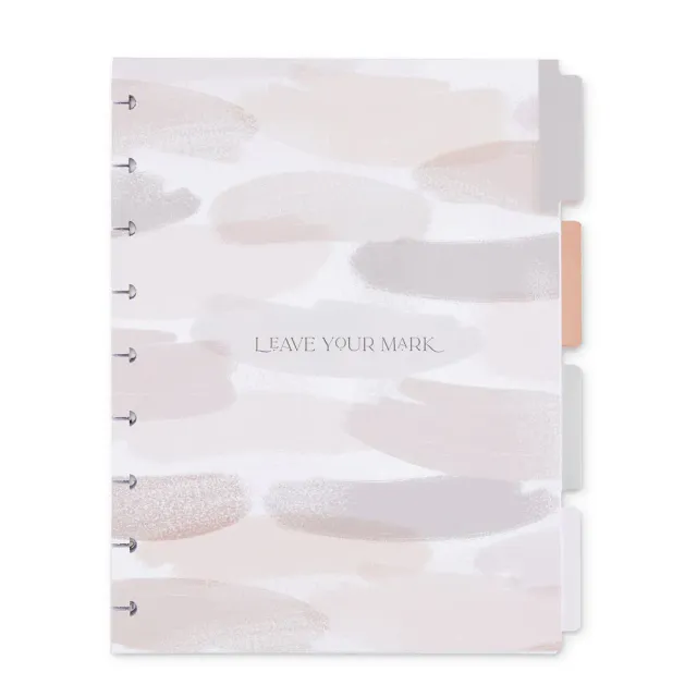 Me & my big ideas Happy Planner Everyday Vertical extension 6 mois