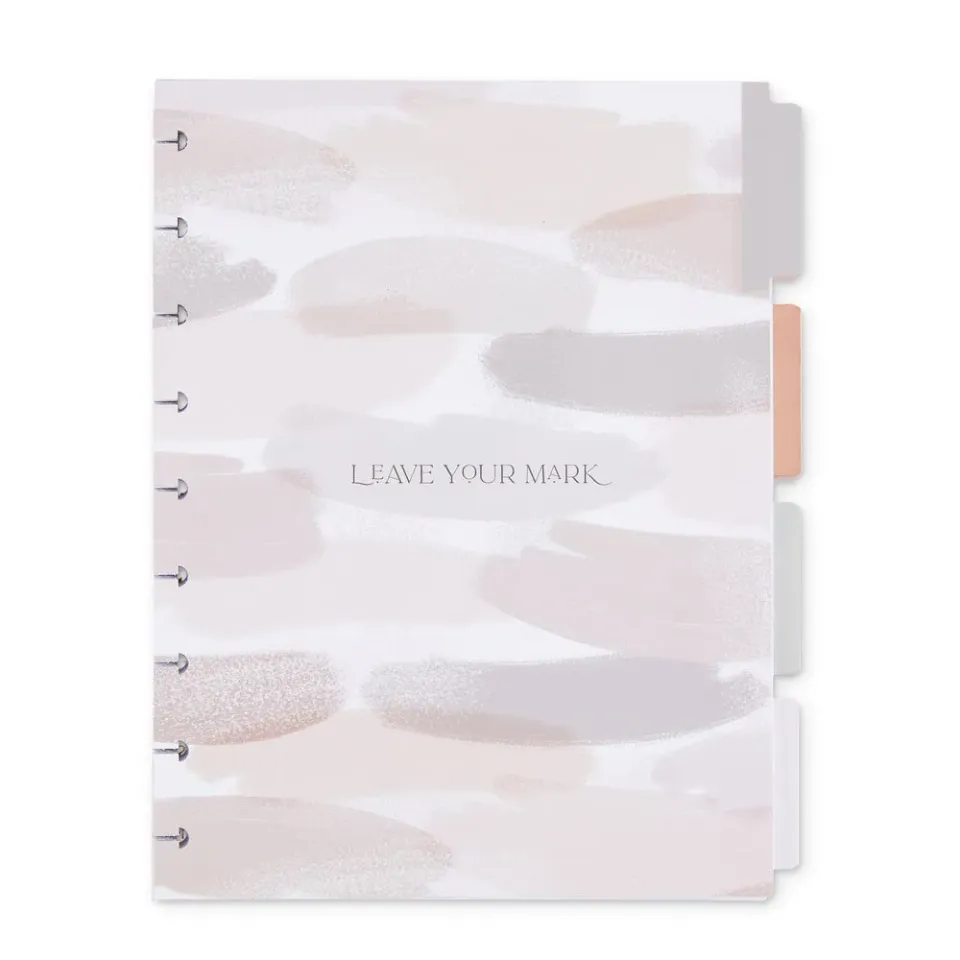 Me & my big ideas Happy Planner Everyday Vertical extension 6 mois