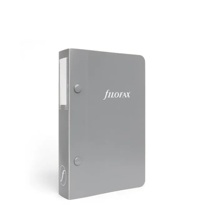 Filofax Classic classeur archivage Personal 200 feuilles