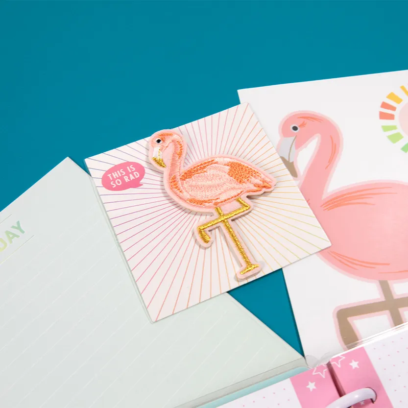 Happy Planner Be Happy Box Seize the Day coffret stickers été