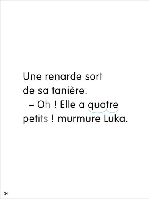Les Incollables Premières Lectures Tome 14 livre niveau 1