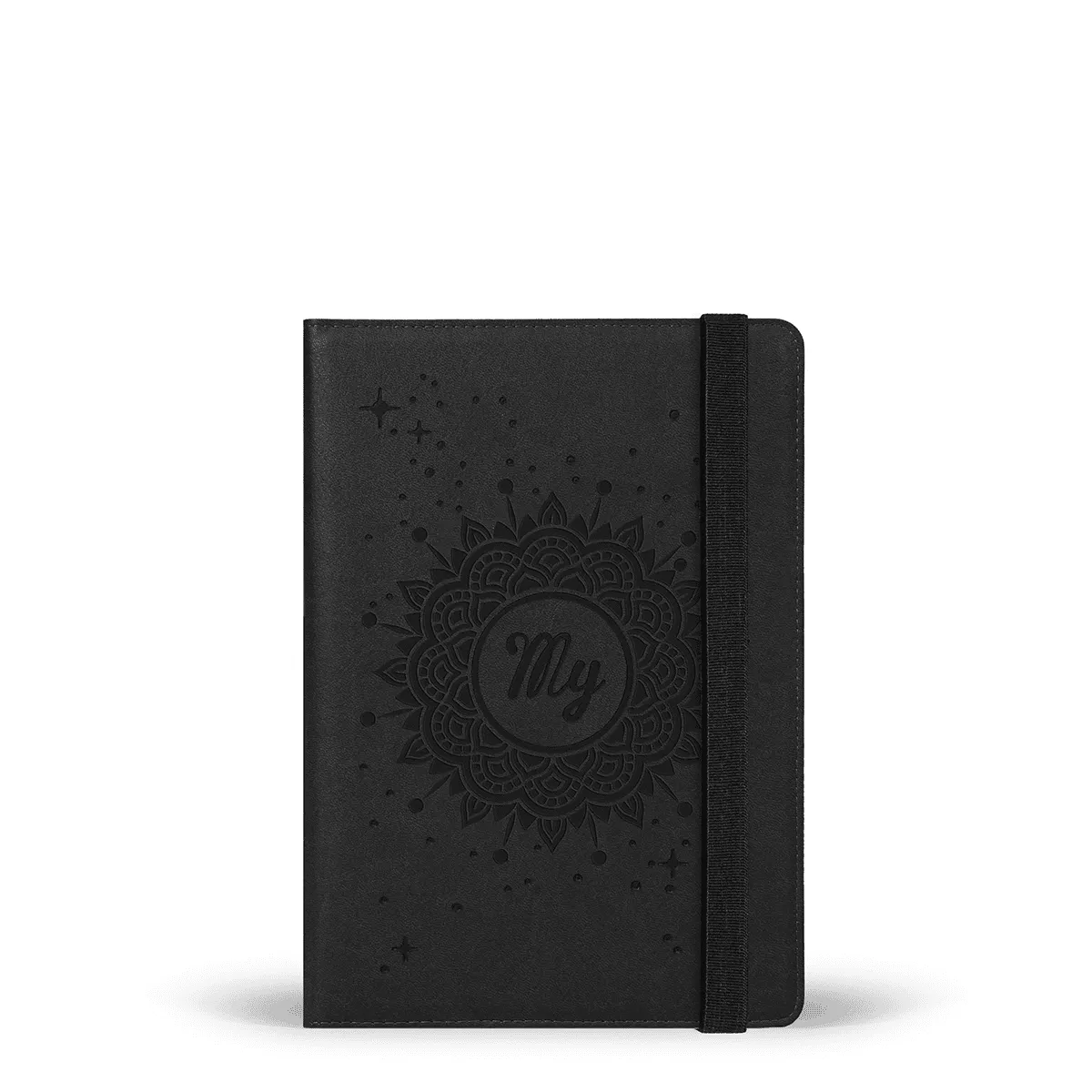 My365 Duo Organisation 2025 agenda poche A6 Mandala