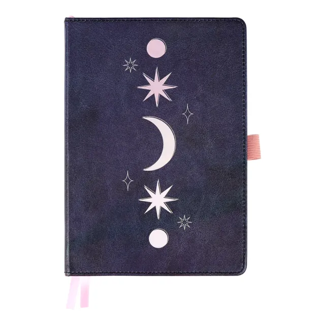 Happy Planner Everyday Magic carnet pointillé 80 feuilles 160g
