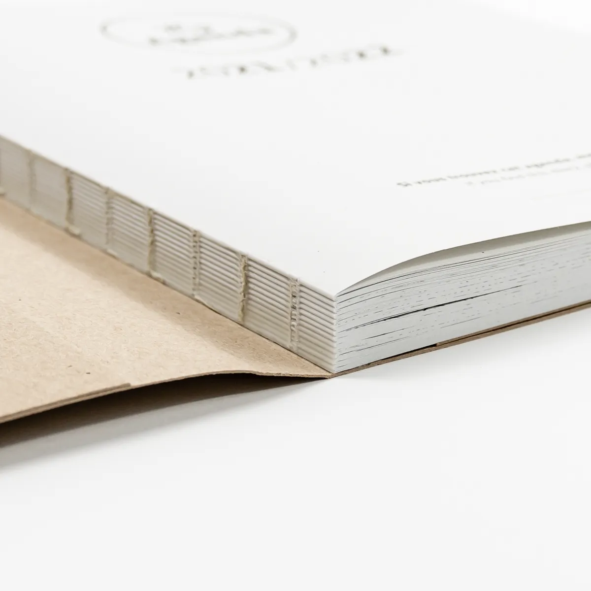 My365 Notebook Souple notebook A5 pointillé