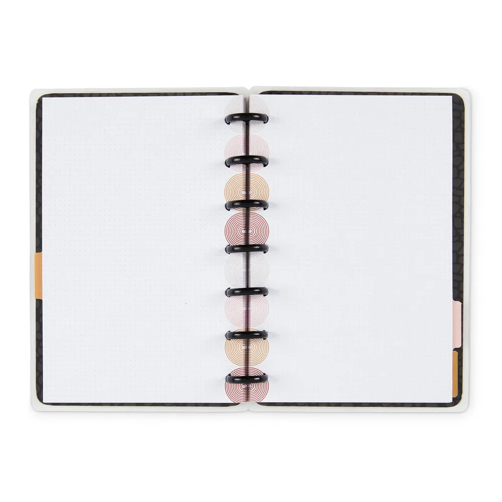 Me & my big ideas Modern Wild Mini carnet pointillé 60p