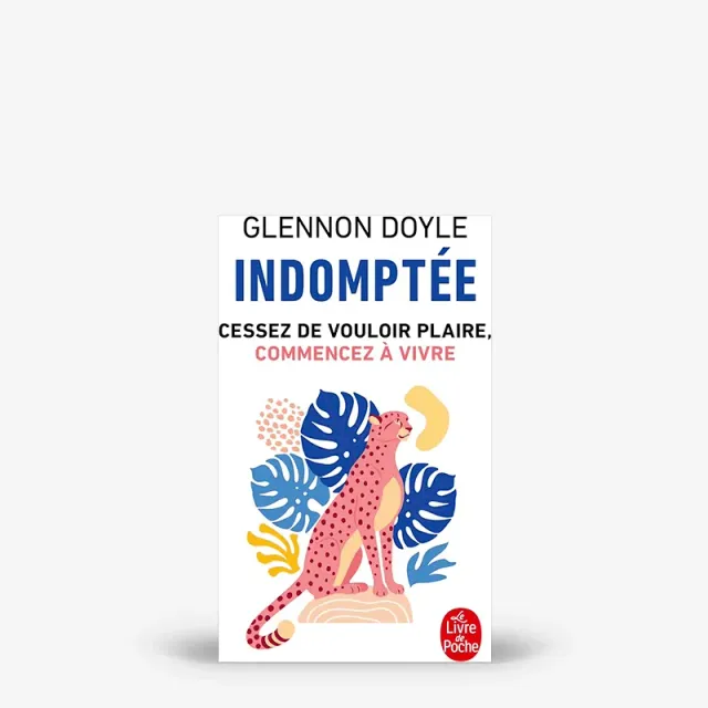 My365 Indomptée livre bien-être développement