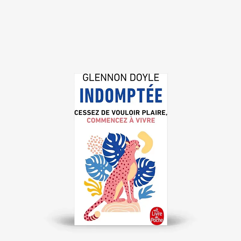 My365 Indomptée livre bien-être développement