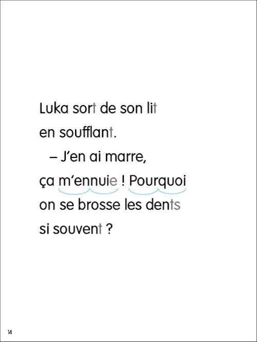Les Incollables Premières lectures Tome 18 livre niveau 2 CP