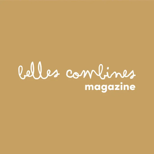 Les Belles Combines Magazine annuel autonomie rangement famille
