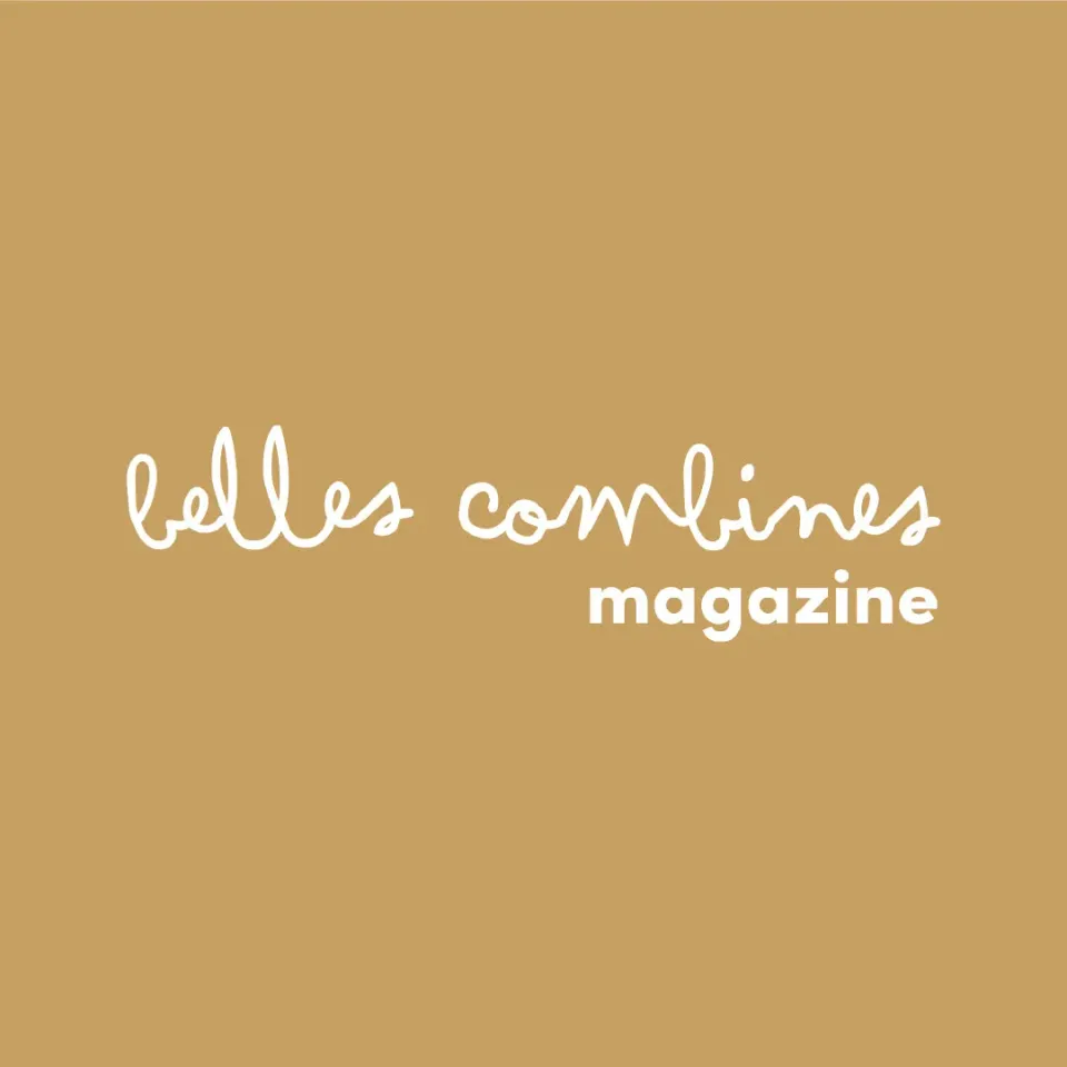 Les Belles Combines Magazine annuel autonomie rangement famille