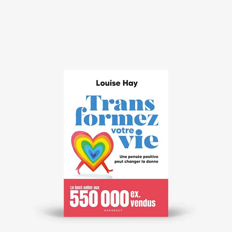 My365 Transformez votre vie livre bien-être