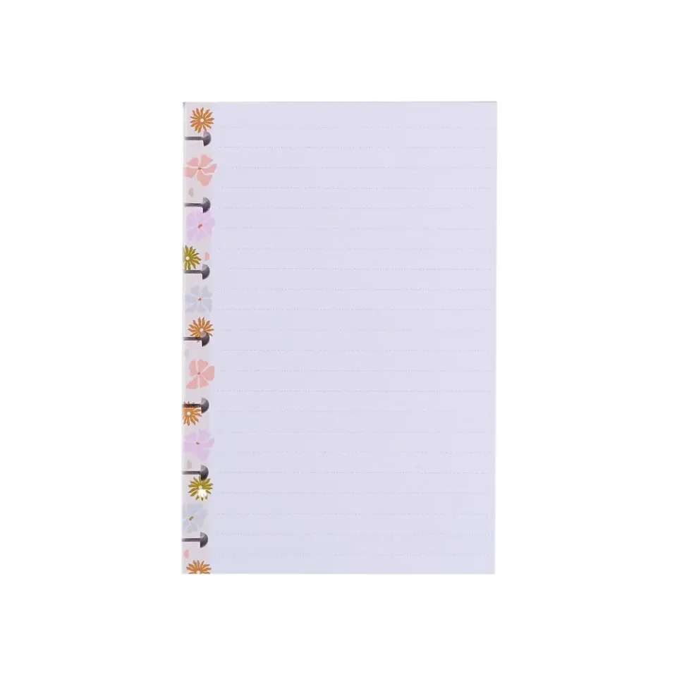 Happy Planner Desert Thistle recharge mini 40 feuilles