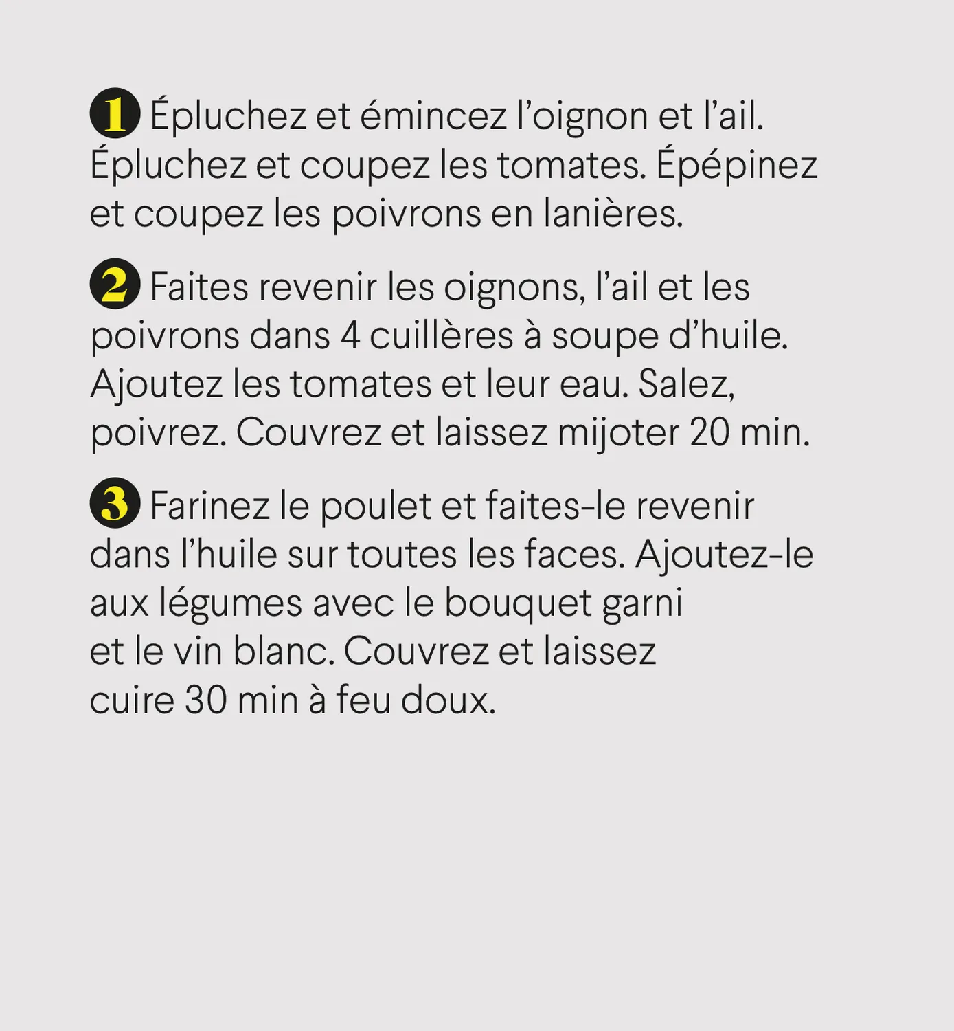 Frigobloc Cuisine AZ 365 recettes mini calendrier gourmand