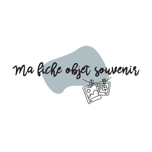 Les Belles Combines Ma fiche souvenirs fiche famille française
