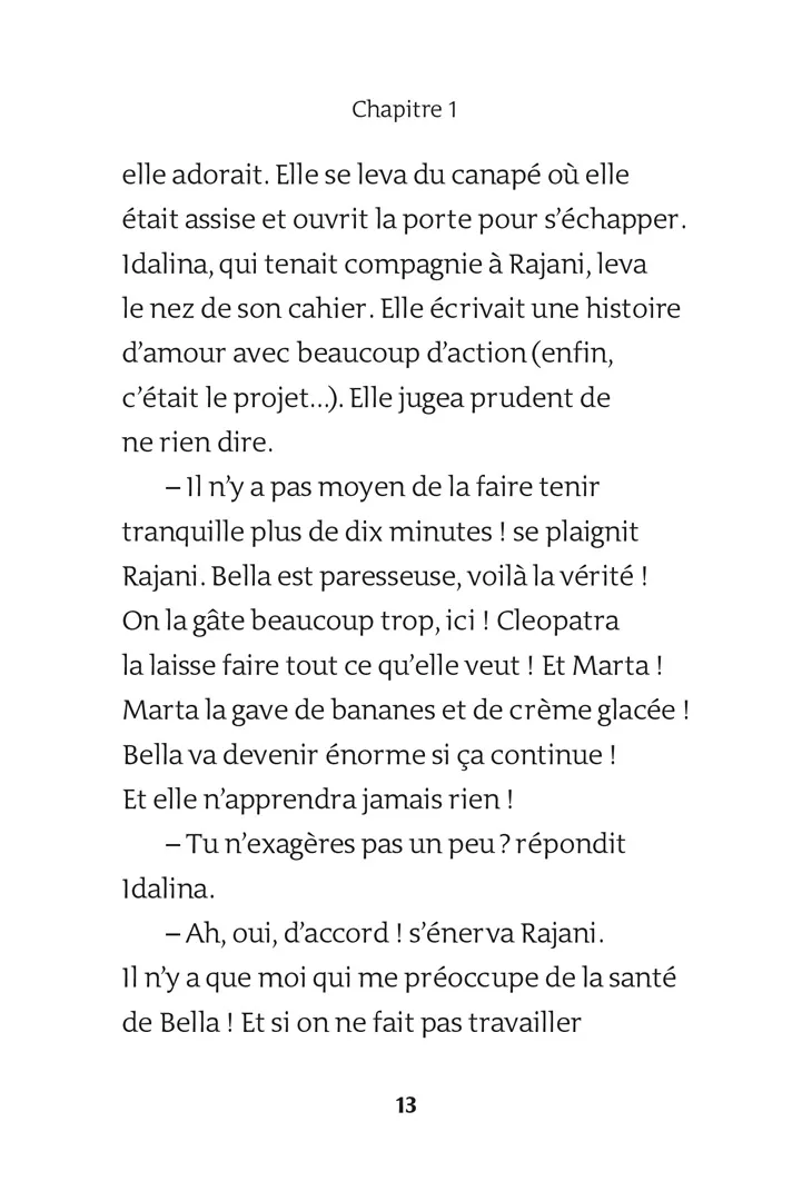Kinra Girls Destination Mystère prisonnière Tour T5 roman