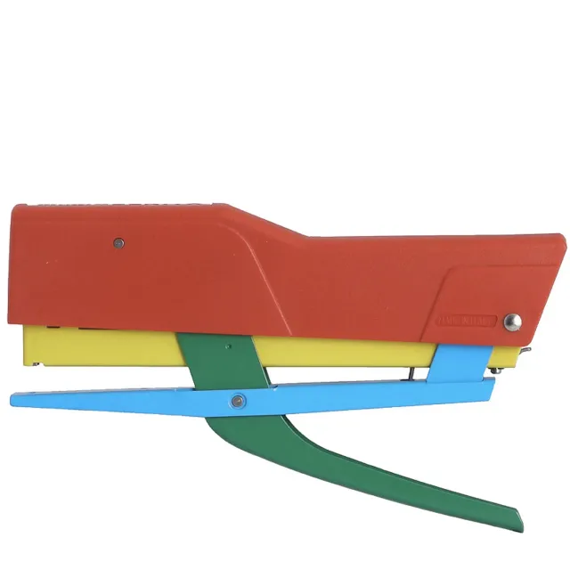 Zenith 590 Mix agrafeuse bureau design coloris assorti