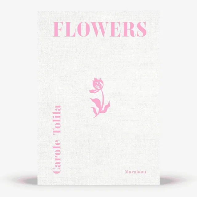 My365 Flowers livre fleurs