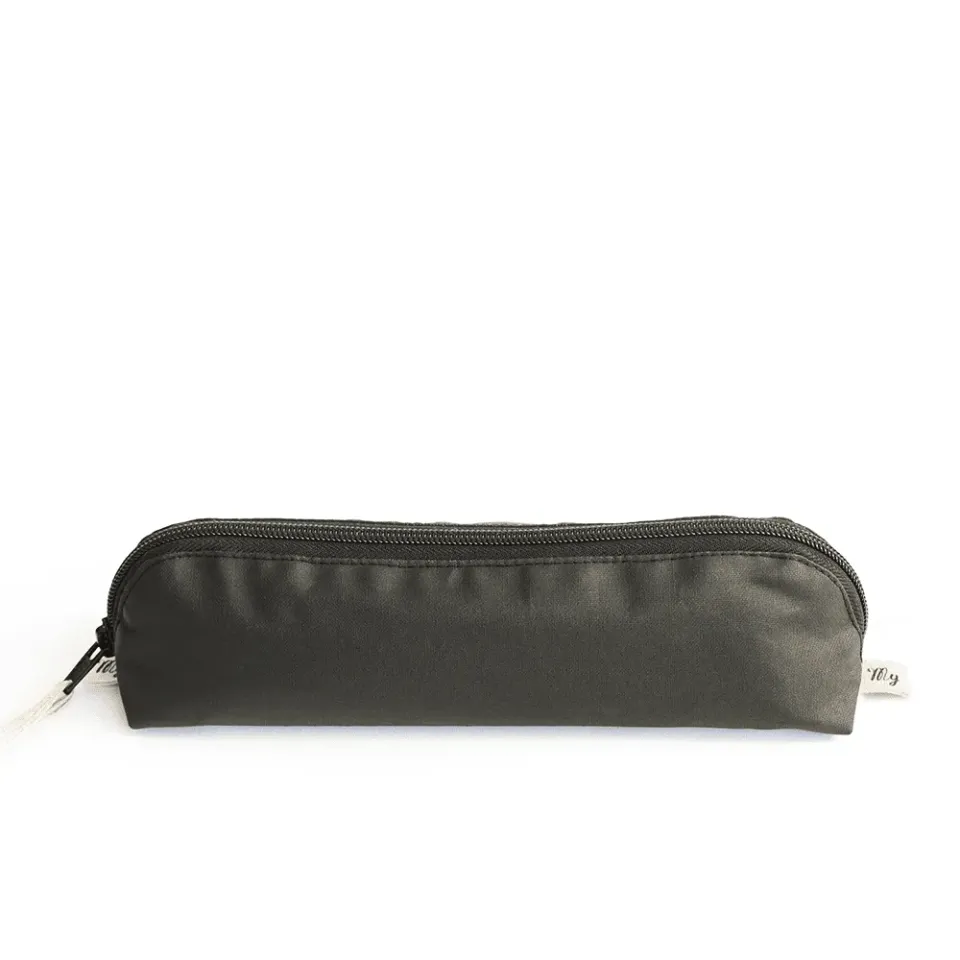 My365 trousse plastique recyclé océans pochette