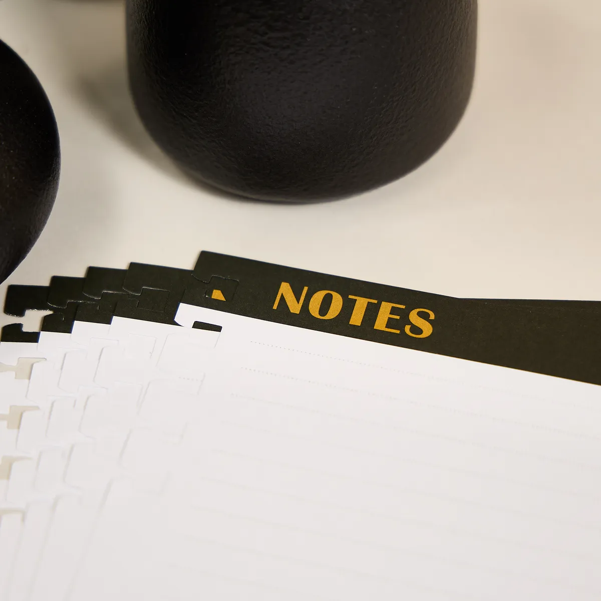 Happy Planner Mod Sketches papier recharge Classic 40 feuilles