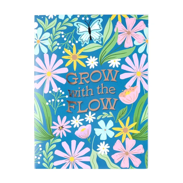 Happy Planner Seasons of Joy compagnon planner Classic floral