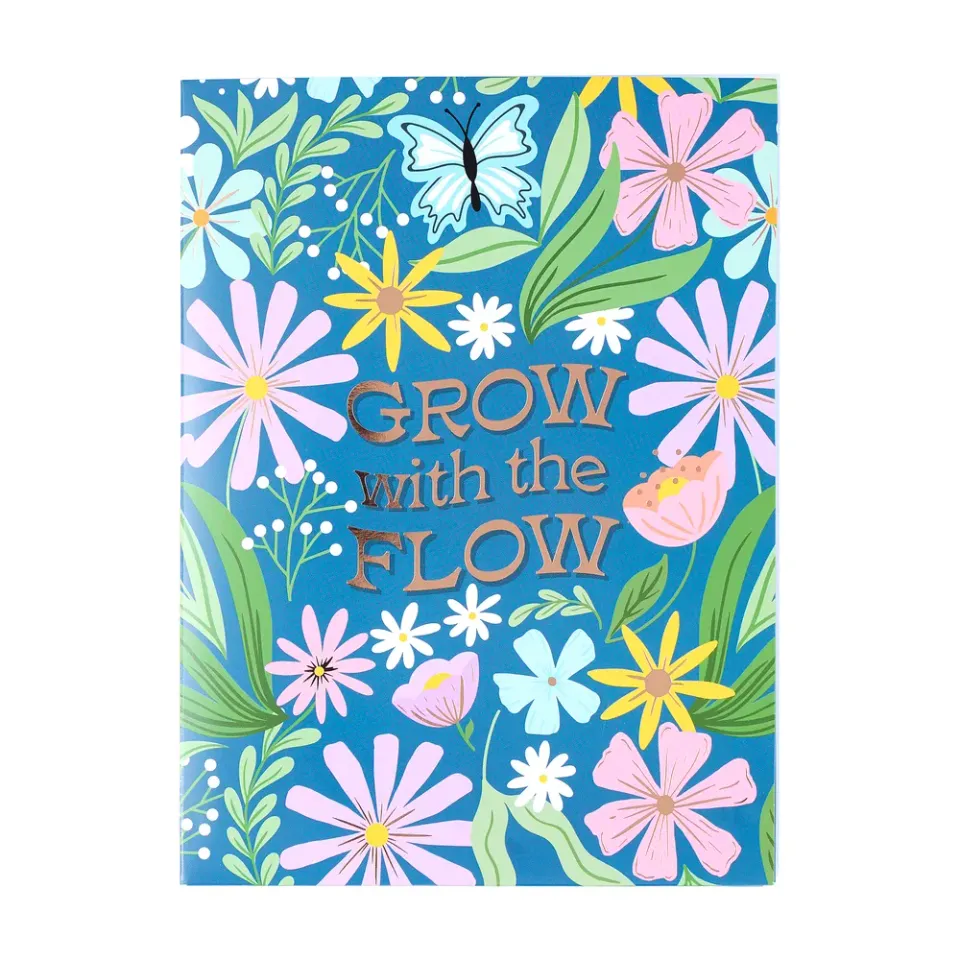 Happy Planner Seasons of Joy compagnon planner Classic floral