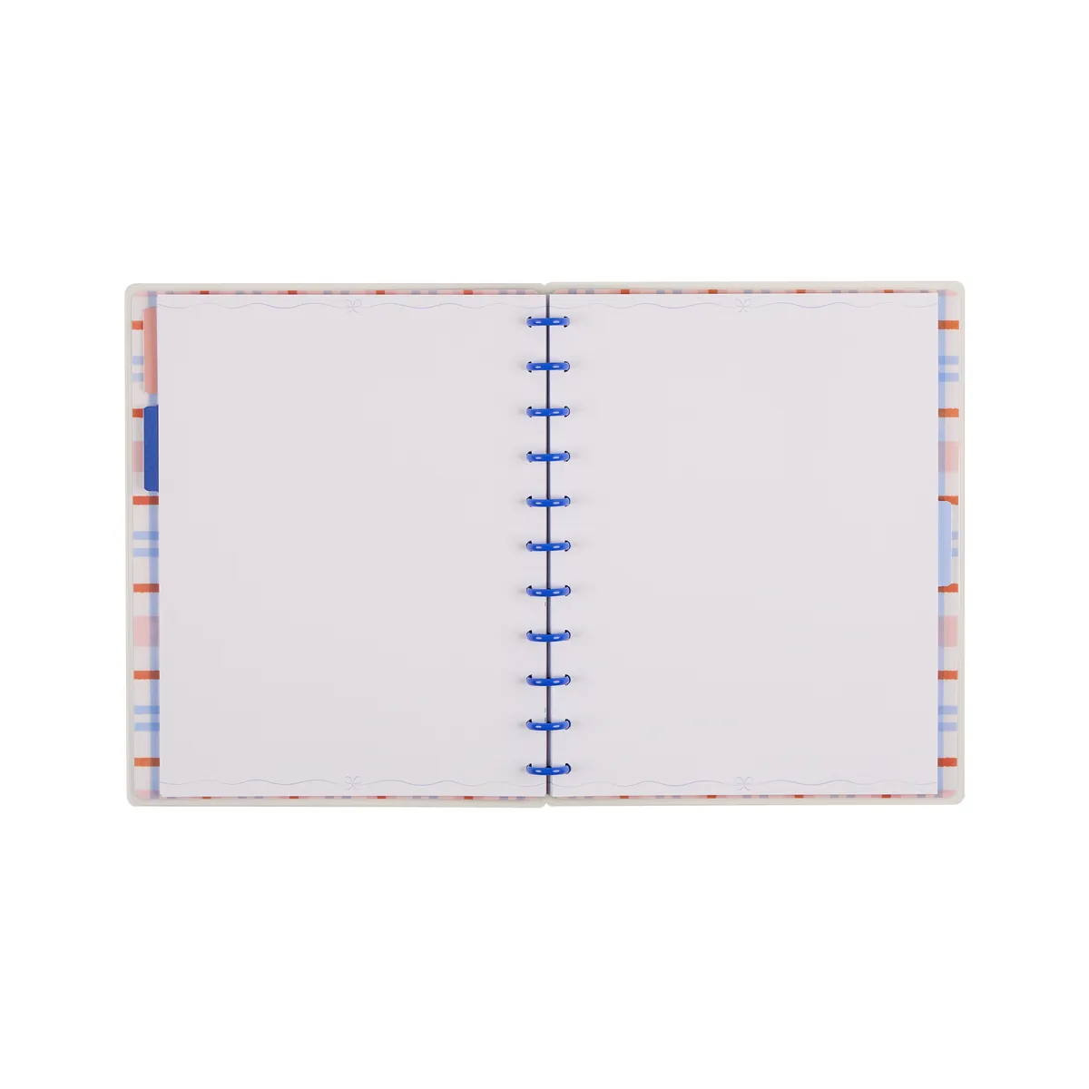 Happy Planner Sweet Studies carnet à points Big 60 feuilles