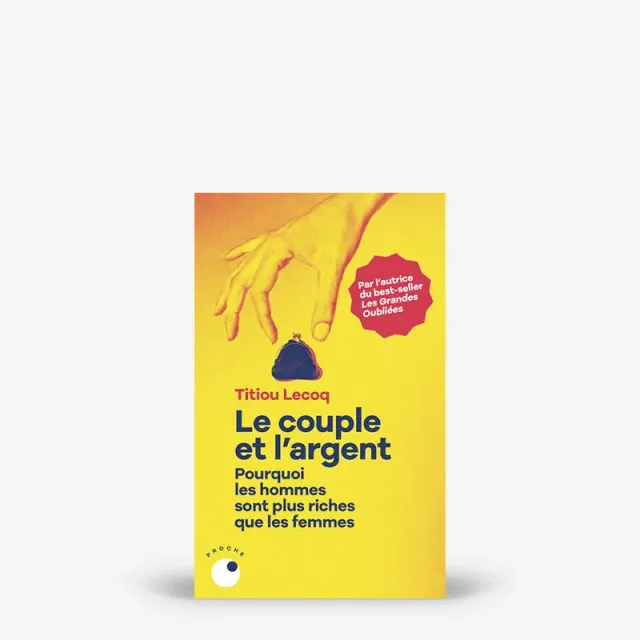 My365 Le Couple et l’argent livre société