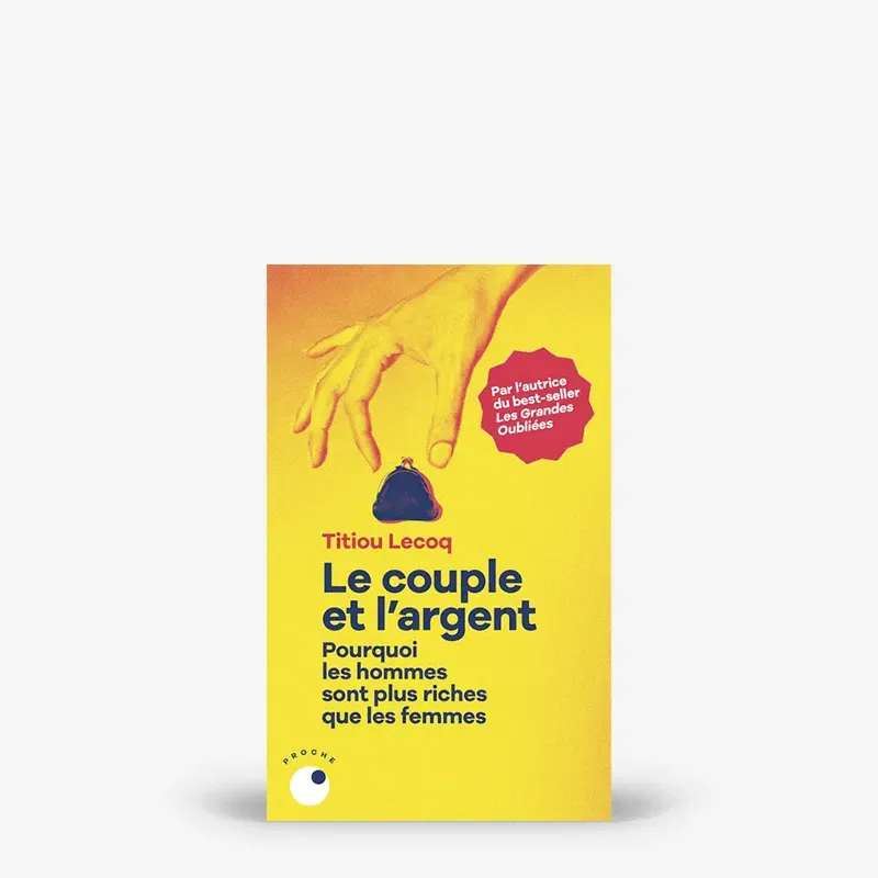 My365 Le Couple et l’argent livre société