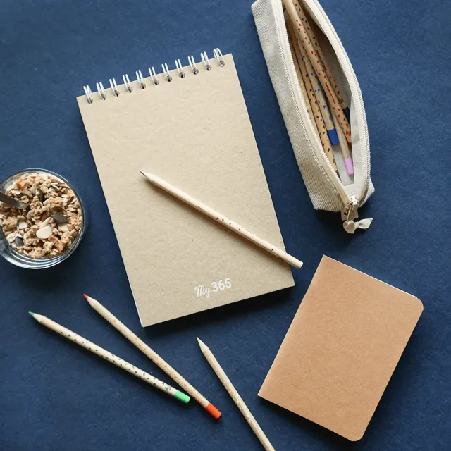 My365 Le kit artiste coffret beaux-arts créatif