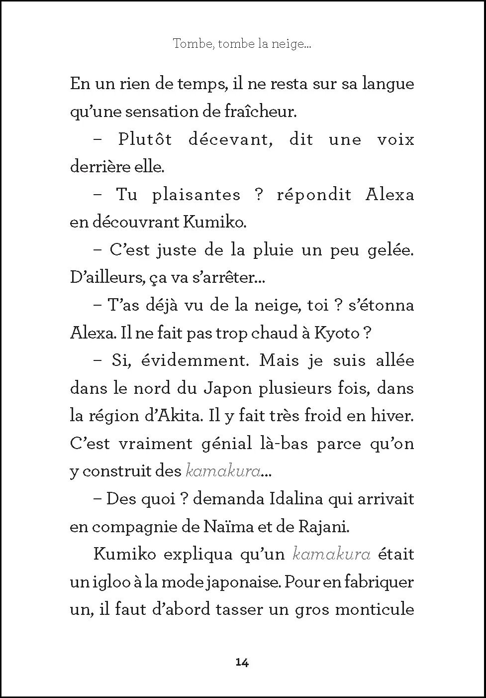 Kinra Girls Le trésor des Kinra Tome 7 Premier amour roman