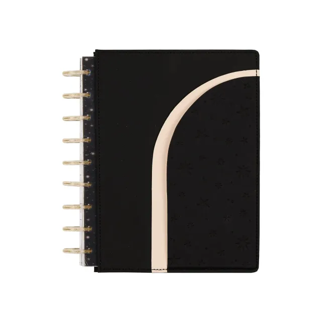 Happy Planner Eternal Stars agenda classic vertical juillet 2026-juin 2027