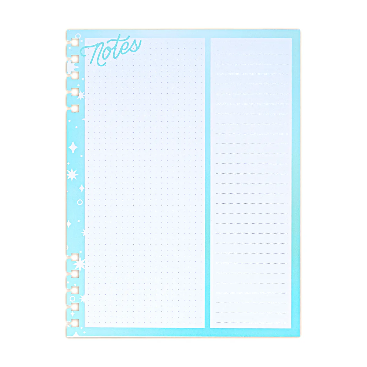 Happy Planner Seasons of Joy recharge papier 40 feuilles ligné