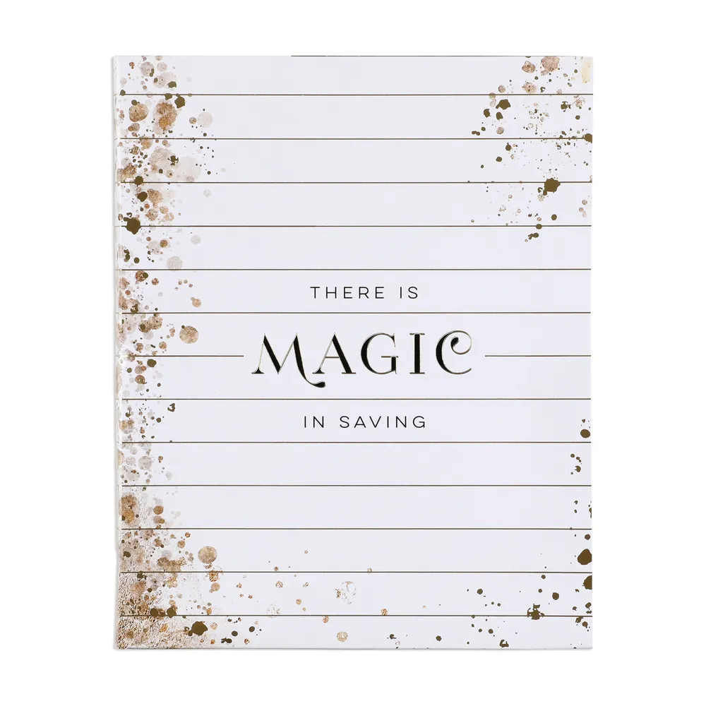 Happy Planner Know Your Worth Budget kit planner Classic