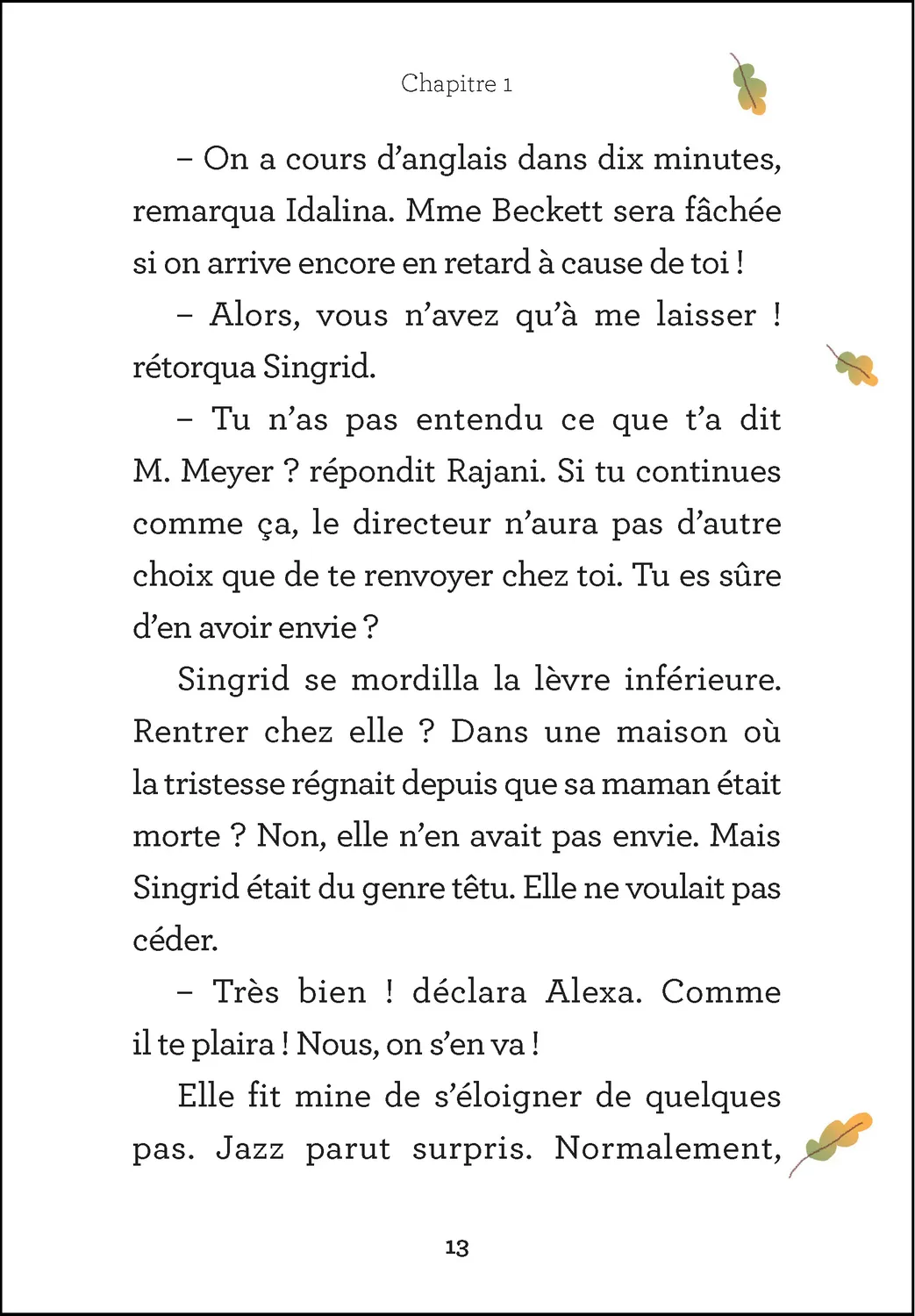 Kinra Girls Le trésor des Kinra Le Dragon bleu Tome 11 roman