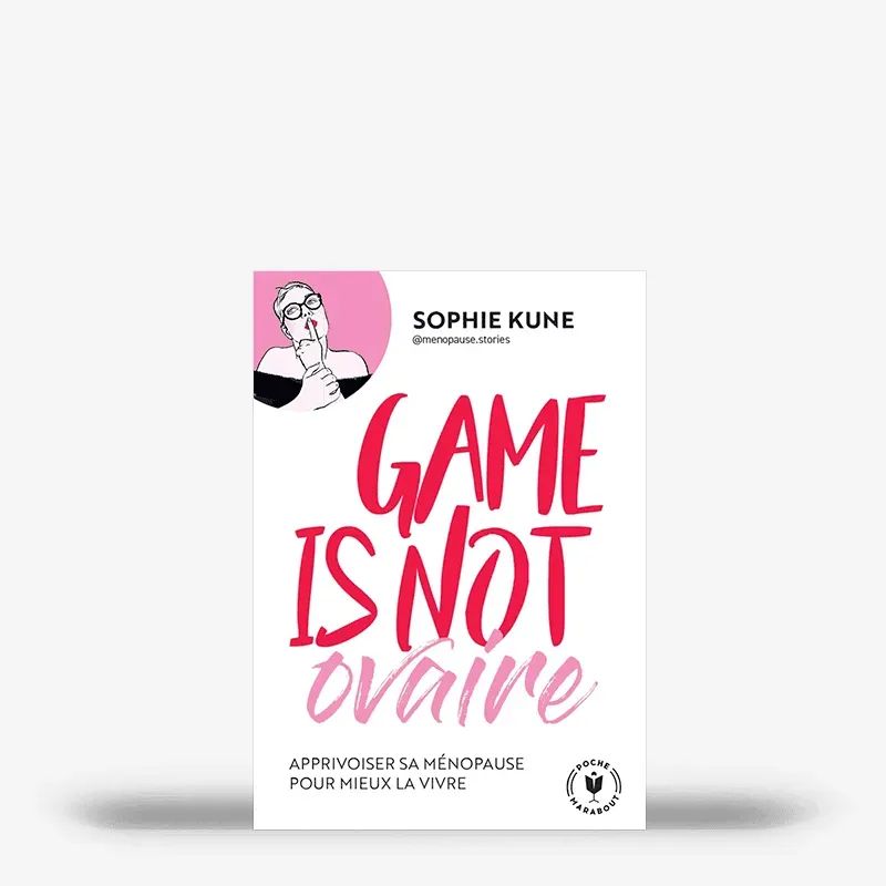 My365 Game is not ovaire livre bien-être humour