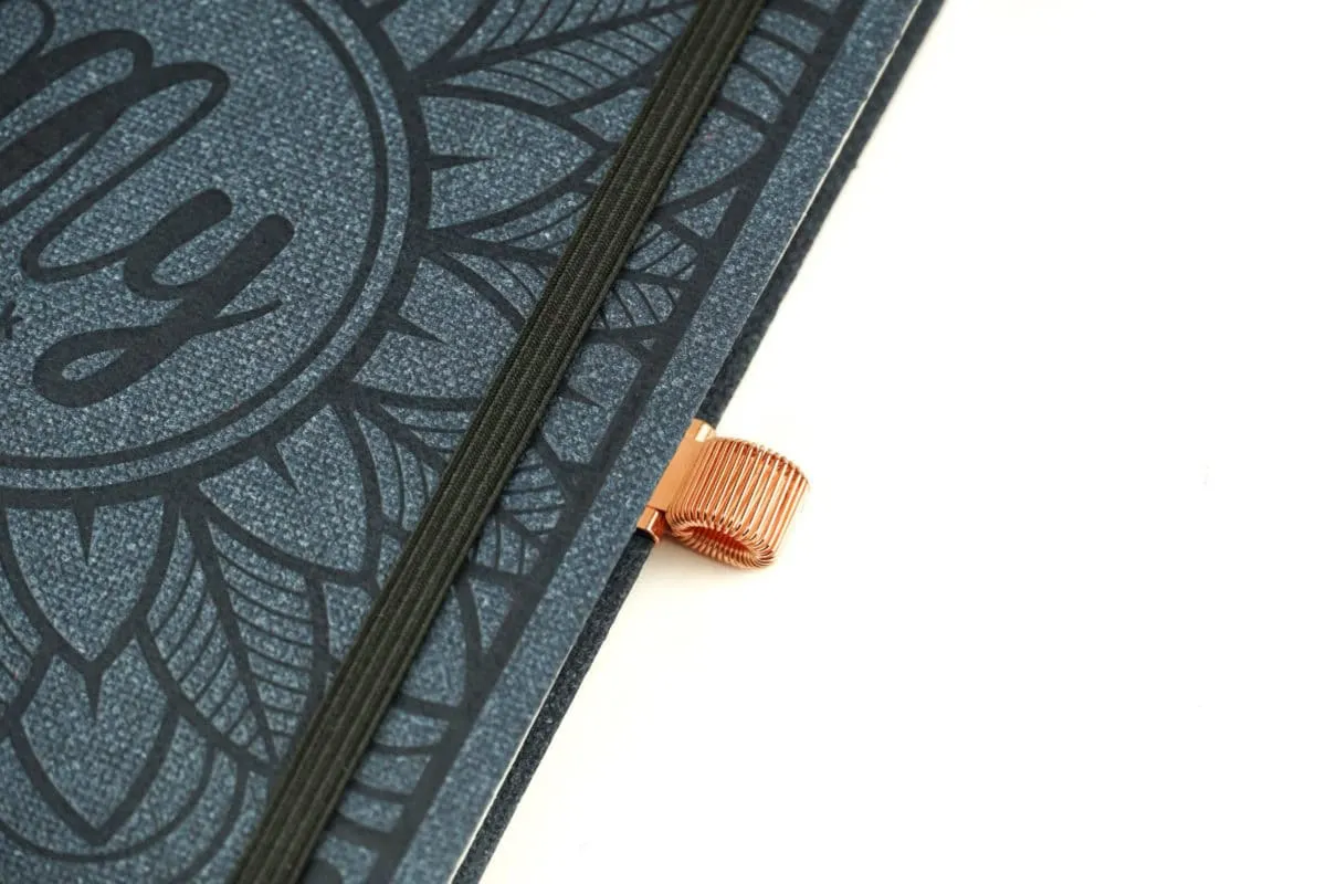 My365 porte-stylo metal reutilisable acier 1,5-4 mm
